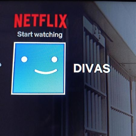 Divas Appartamento Νάπολη Εξωτερικό φωτογραφία